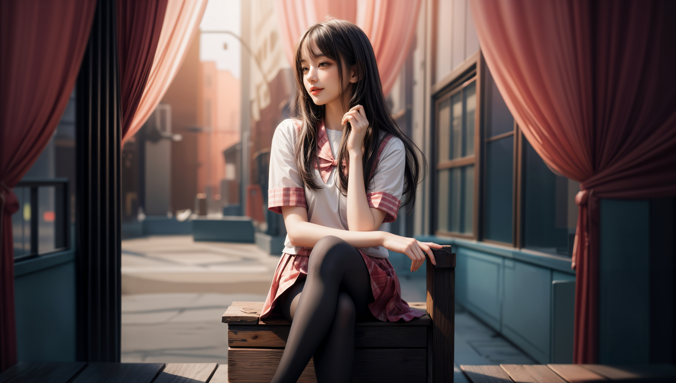 冰岛雷恰角半岛发生火山喷发